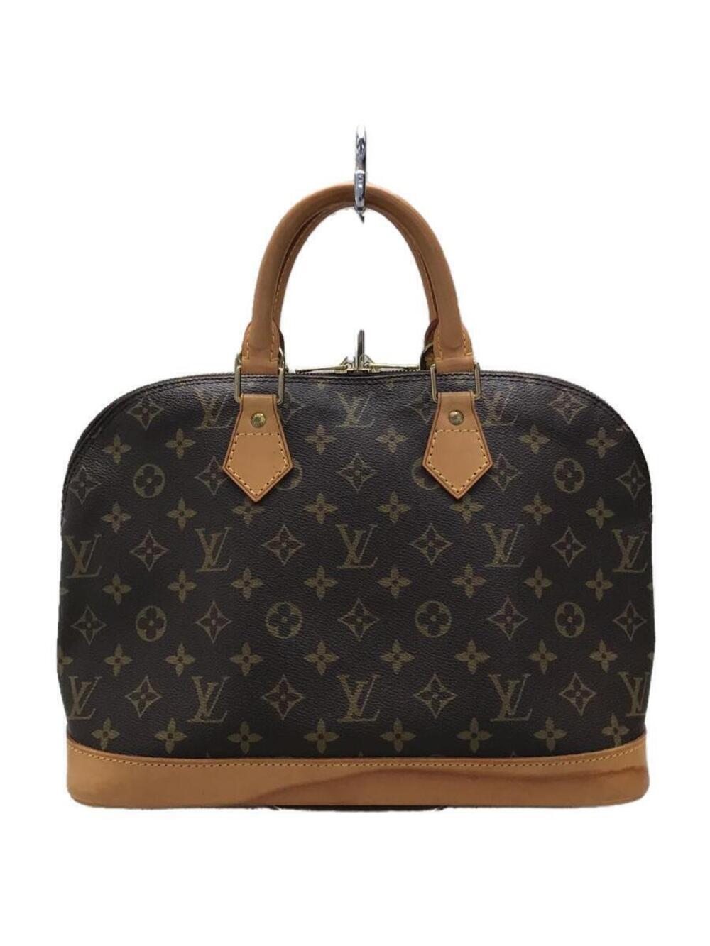Louis Vuitton OnTheGo East West Chain bag Giant Monogram Reverse Brown